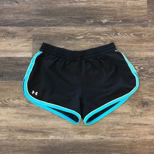 Women’s Running Shorts
